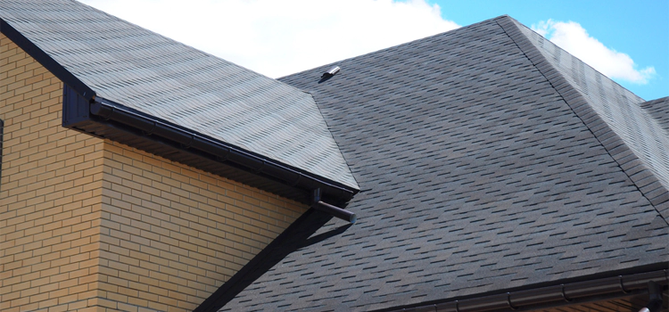 Residential Shingle Roofing in Payson, AZ