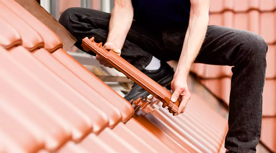 The Ultimate Guide to Residential Roofing Repair