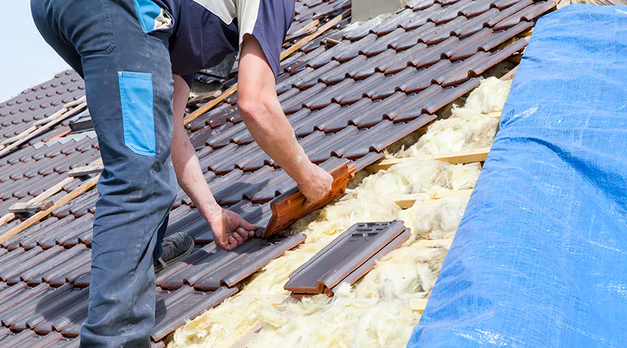 Extending Your Roof's Lifespan with Regular Maintenance