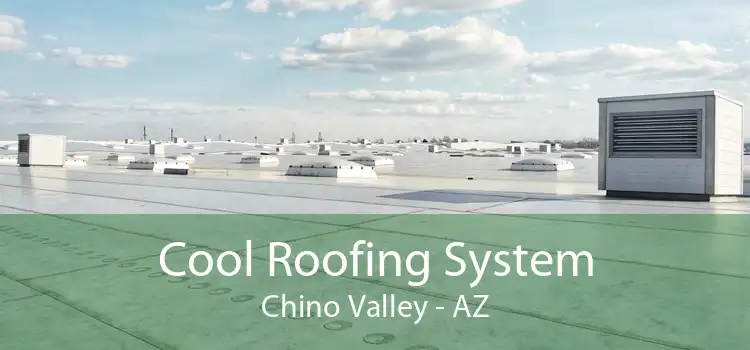 Cool Roofing System Chino Valley - AZ
