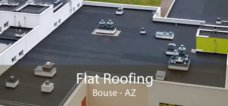 Flat Roofing Bouse - AZ