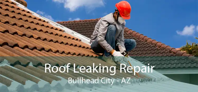 Roof Leaking Repair Bullhead City - AZ