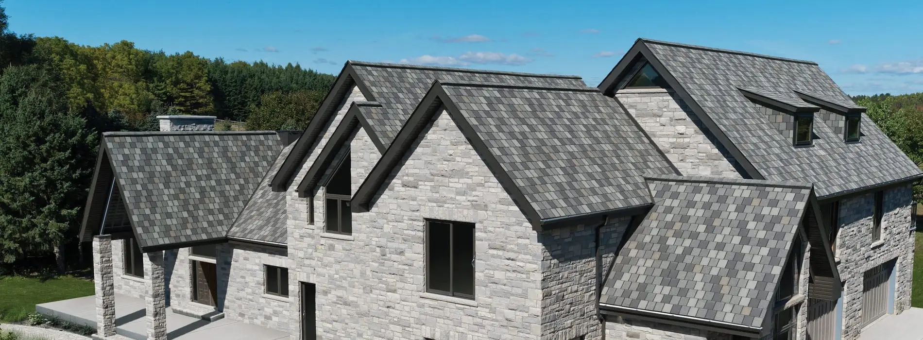 Asphalt Shingle Roofing Parks Asphalt Shingles Installation