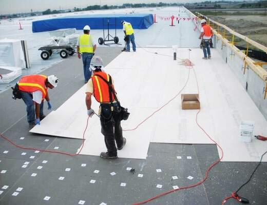 Arizona in Commercial Roofing