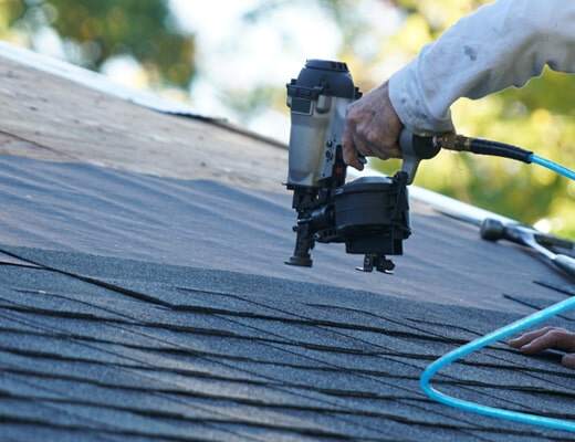 Tile Roofing in Patagonia