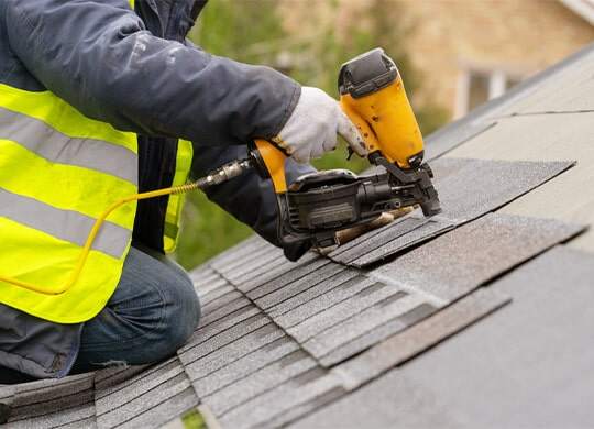 Affordable Shingle Roofing in Eloy