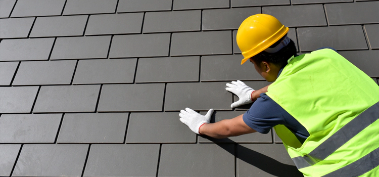 Artificial Slate Roof Tiles in Doney Park, AZ