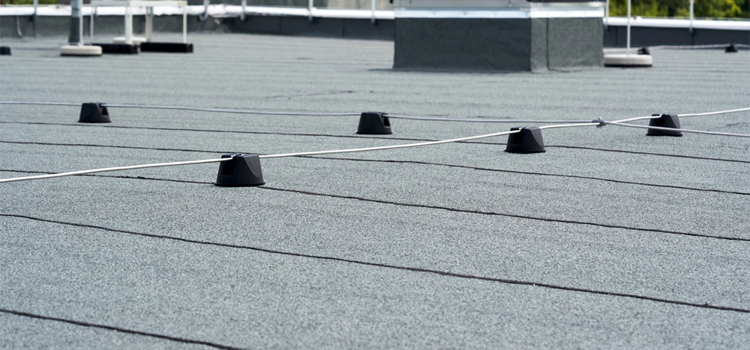 Residential Flat Roofing in Benson, AZ