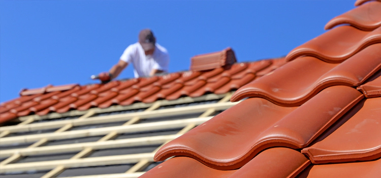 Clay Tile Roofing in Fountain Hills, AZ