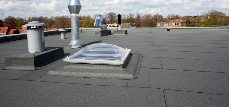 Cottonwood Flat Roof Specialists