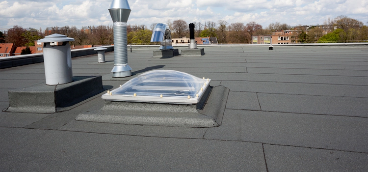 Flat Roof Specialists Carefree, AZ