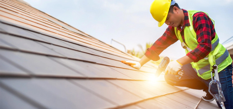Residential Roof Replacement in Arizona