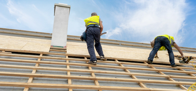 Industrial Roofing Specialists in Tolleson, AZ