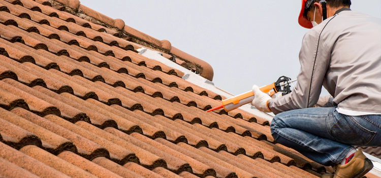 Roof Leaking Repair Services Arizona