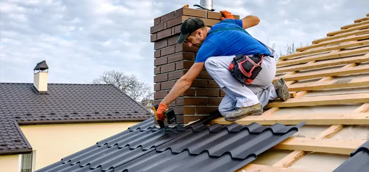 Roofing Company in Litchfield Park, AZ