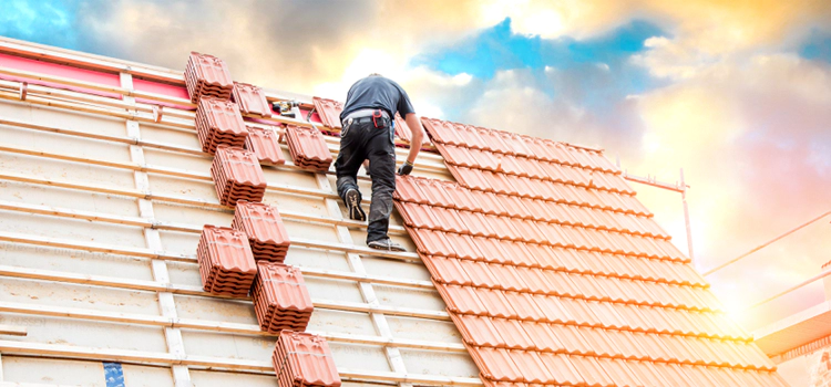 Spanish Style Roofing Sheets in Chandler, AZ