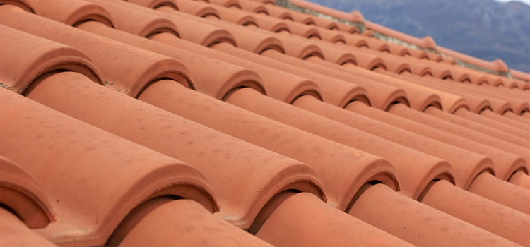 Spanish Tile Roofing Services in Wilhoit, AZ