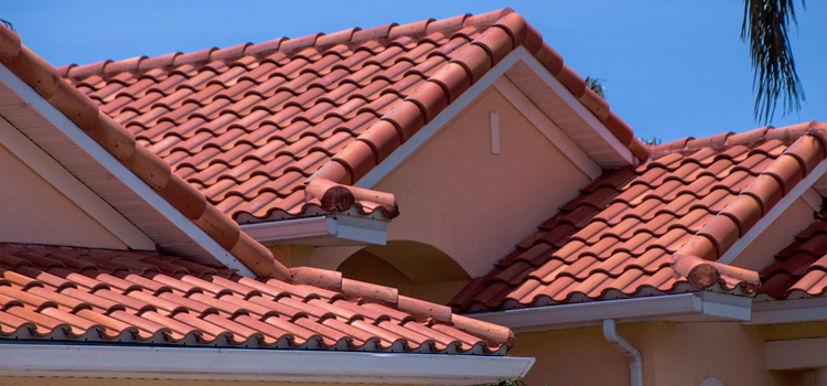 Clay Tile Roof Maintenance in Overgaard, AZ