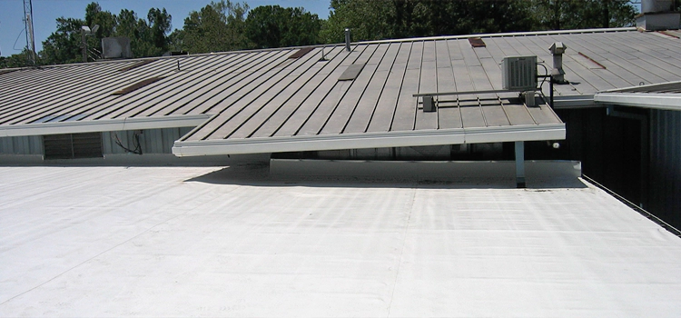TPO Waterproofing Membrane Flagstaff, AZ